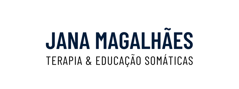 Jana Magalhães | Terapia & Educação Somáticas com Arte